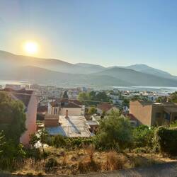 Guten Morgen Argostoli