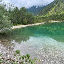 Baggersee