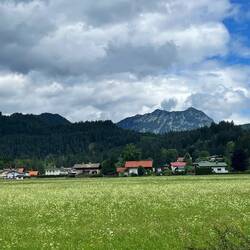 Regenwetter