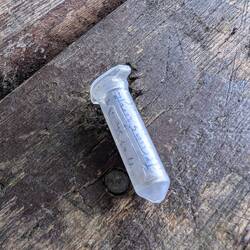 Fieser Cache