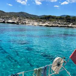 Platanitsi Beach