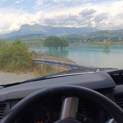 Und weiter geht's... 🦙🐾