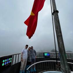 Flagpost 🇻🇳