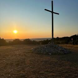 Cruz de Atapuerca