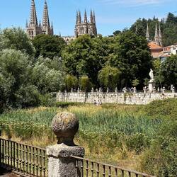 Catedral de Santa María de Burgos