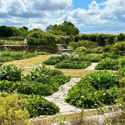 Hestercombe Gardens