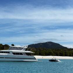 Whitsundays