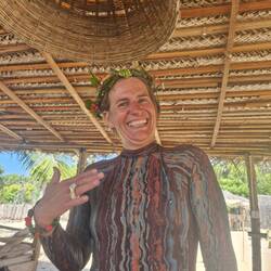 Happy 40th Lena 🥰