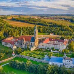 Klosteranlage