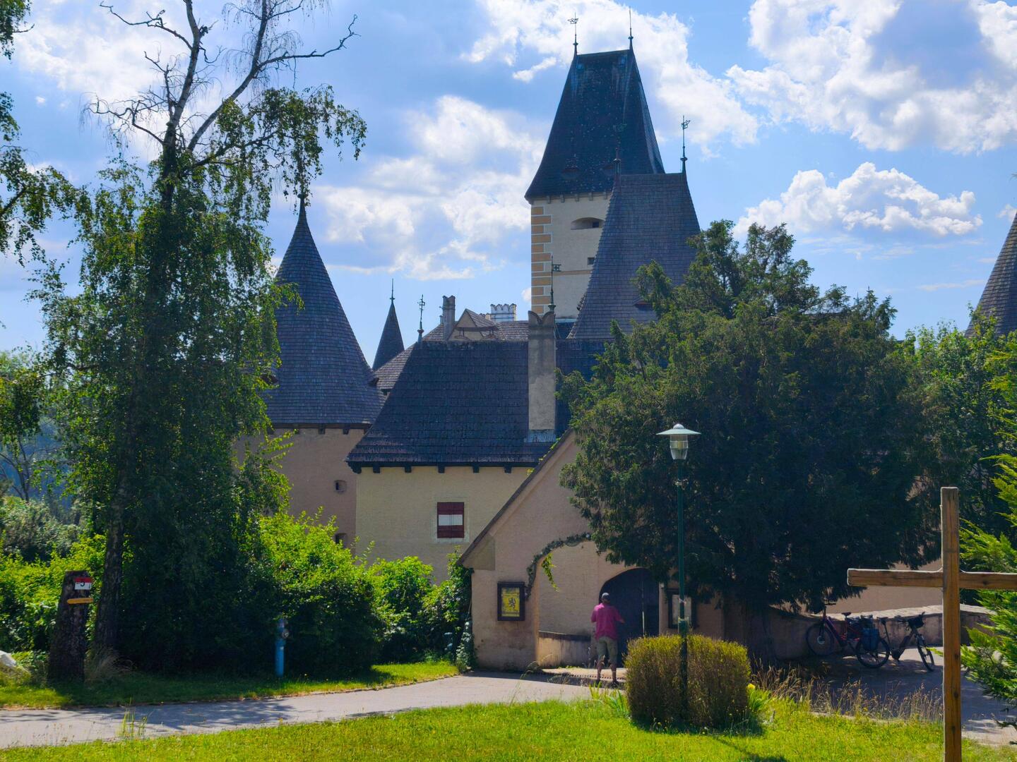 Burg Ottenstein