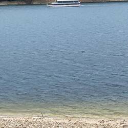 Das Wasser ist so unglaublich sauber