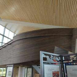 ... Keelboat