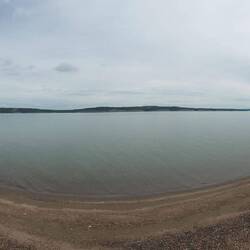 Meine Bucht.