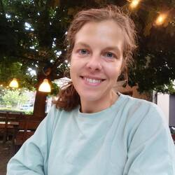 Endlich mal wieder satt 😂