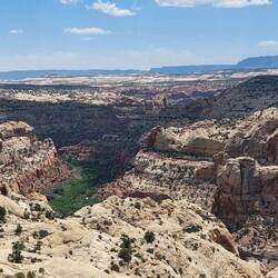 Calf Creek Viewpoint