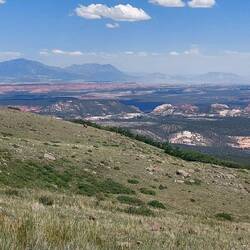 Der Summit ist nicht mehr weit