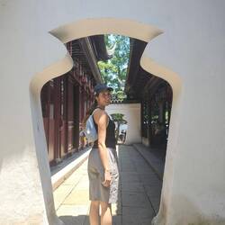 Portes aux formes originales