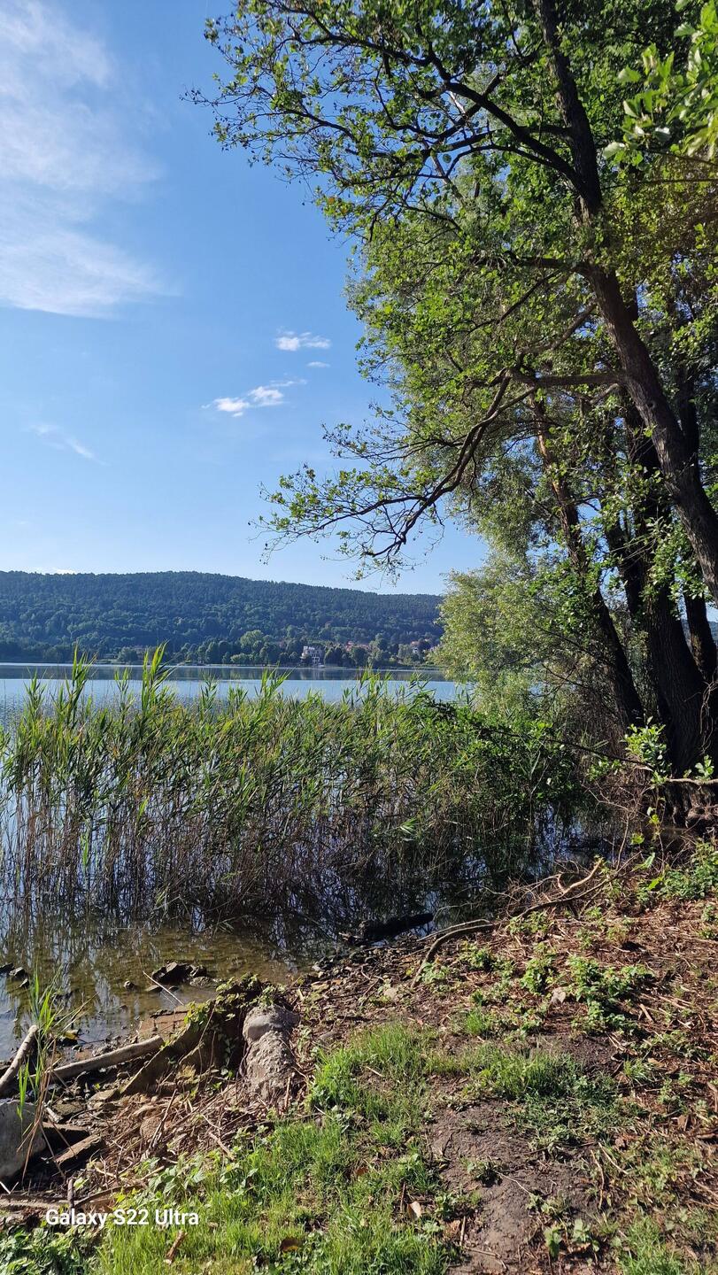 Lago de Combbio