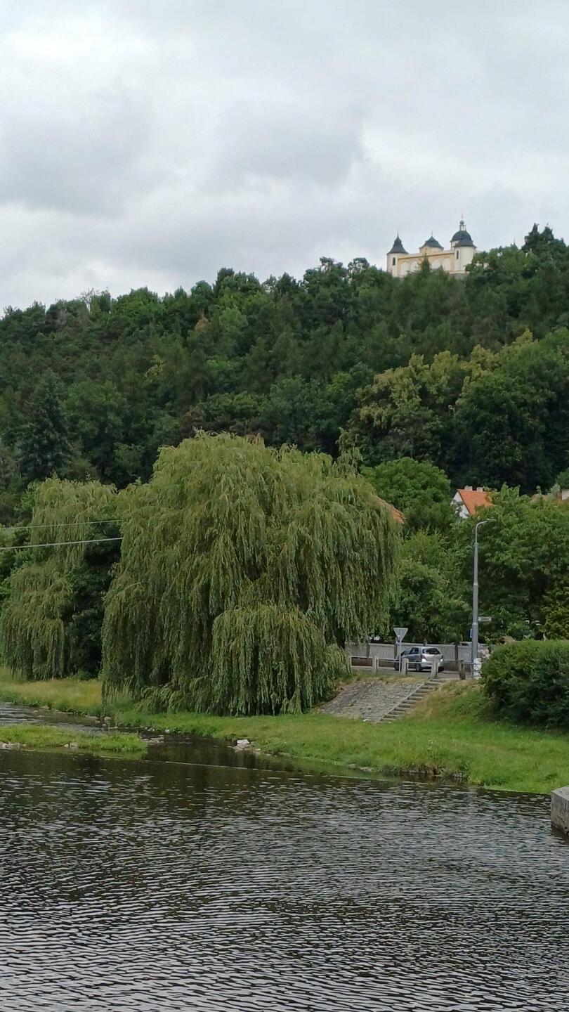 der Kapellenhügel