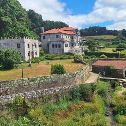 Such a beautiful village