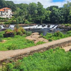 Ponte Maceira