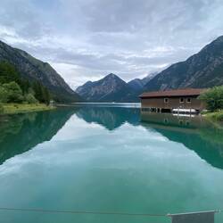 Heiterwanger See