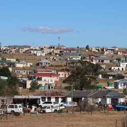 ...es bleibt trist und braun