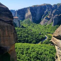 Meteora