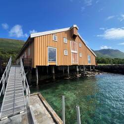 Das yhandelshaus von Hemmstad