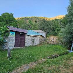 Heutiges Nachquartier und Dinner