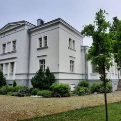 Das Herrenhaus