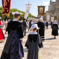 Grand pardon de Sainte Anne d'Auray