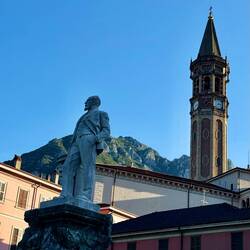 Campanile San Nicolò Lecco