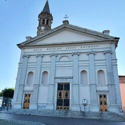 Basilica Prepositurale di San Nicolò