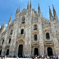 Duomo di Milano