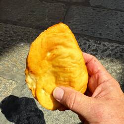 Pomodoro e mozzarella