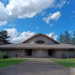 Iglesia von Castejón de Sos ⛪