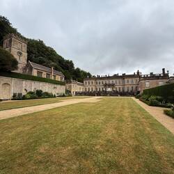 Dyrham Park