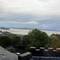 The view from our bedroom
