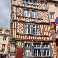 Rennes.
