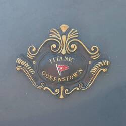 Another, the town of Cobh was called Queenstown then. Changed back when they got their independence.