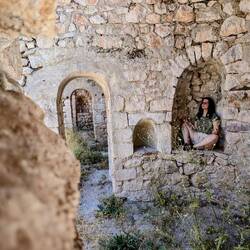 Don't mind me Zen-ing over here