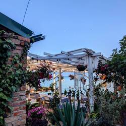 Such a heavenly space