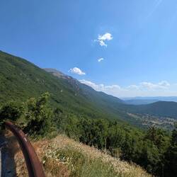 Galicia National Park
