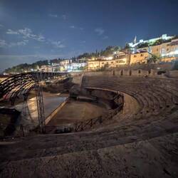 My camera saw more than me