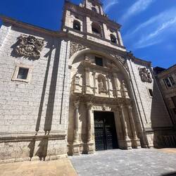 Church of San Lorenzo el Real