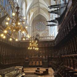 Burgos Cathederal