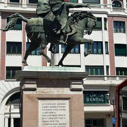 El Cid