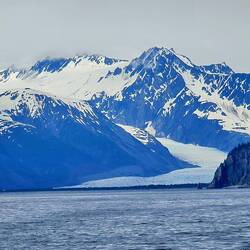 Baer Glacier