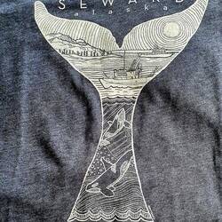 Brigitte's heute Themen T-Shirt